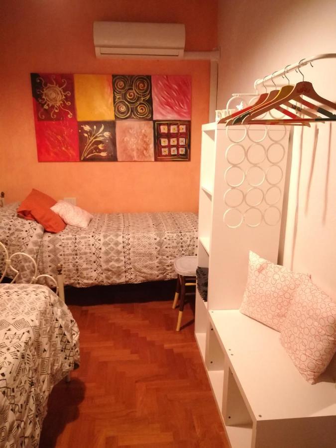 피엔자 일 질리오 비앤비 B&B 외부 사진