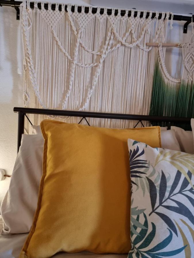피엔자 일 질리오 비앤비 B&B 외부 사진