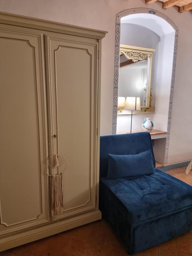 피엔자 일 질리오 비앤비 B&B 외부 사진