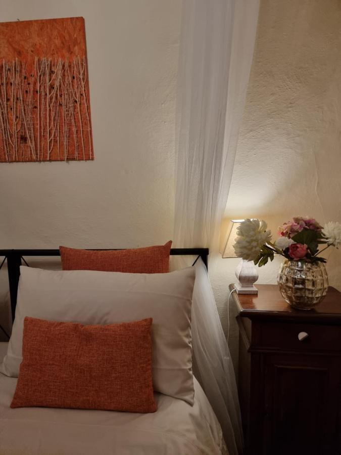 피엔자 일 질리오 비앤비 B&B 외부 사진